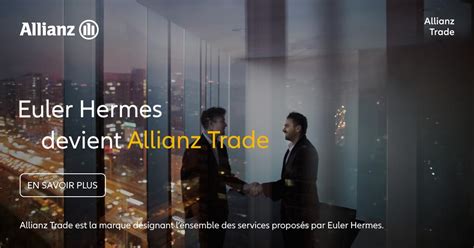 euler hermes assurance crédit client|Euler Hermes allianz trade.